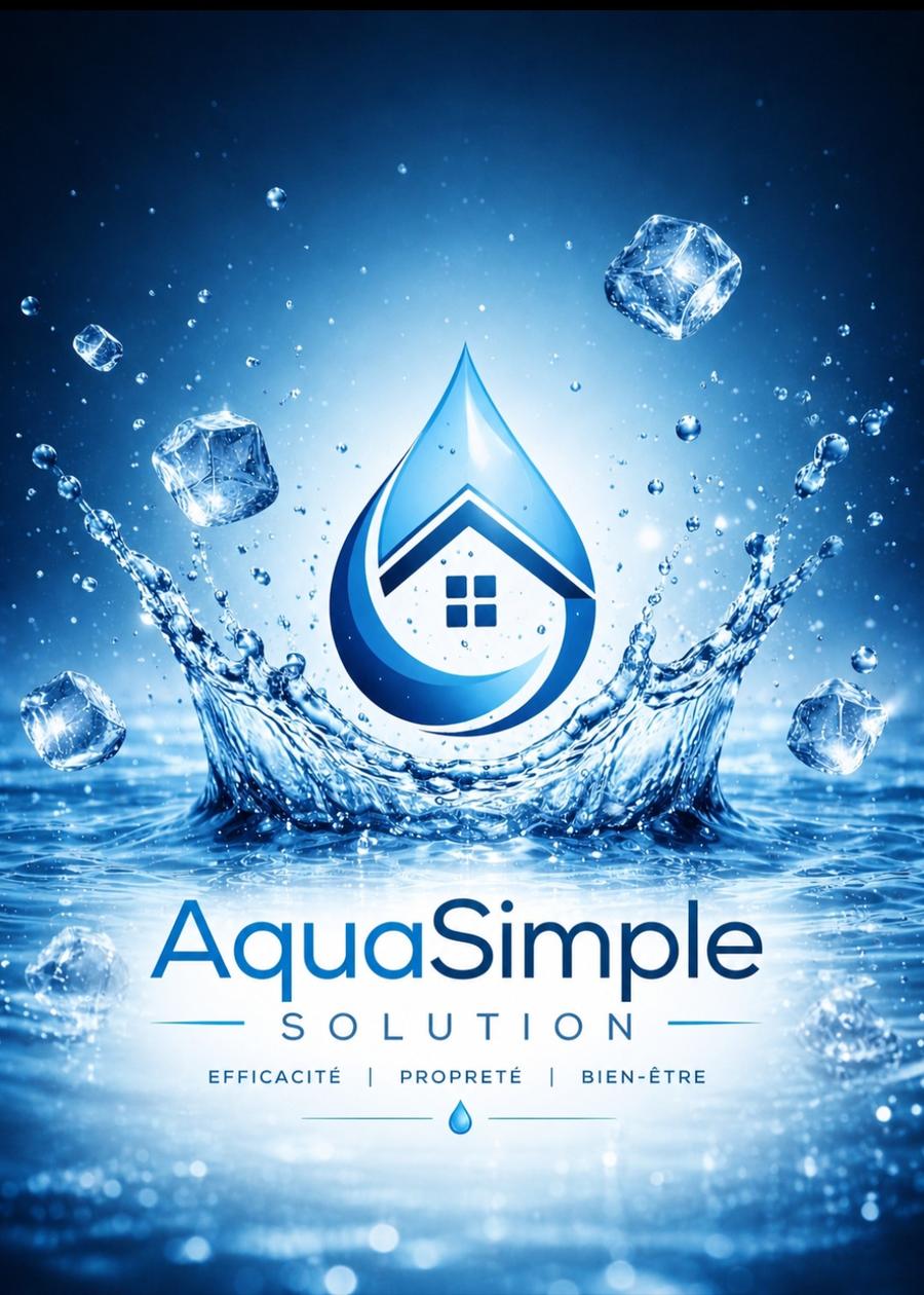 Logo AquaSimple